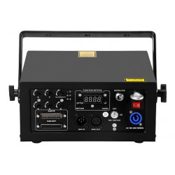 BeamZ Professional Phantom 5000 