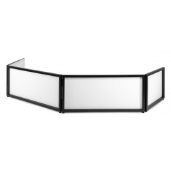 Vonyx DB8 PRO DJ SCREEN TABLE 