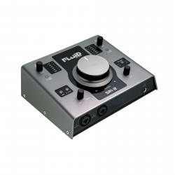 Fluid Audio SRI-2 Interface Audio