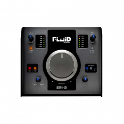 Fluid Audio SRI-2 Interface Audio