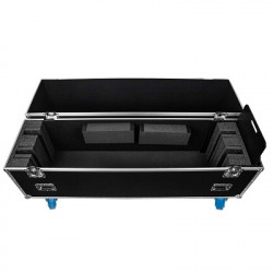 Power Acoustics Flight-Case Ecran