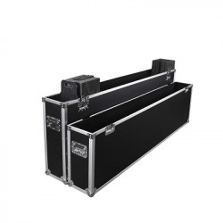 Power Acoustics Flight-Case Ecran