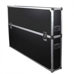 Power Acoustics Flight-Case Ecran