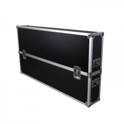 Power Acoustics Flight-Case Ecran