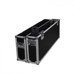 Power Acoustics Flight-Case Ecran