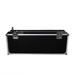 Power Acoustics Flight-Case Ecran