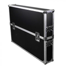 Power Acoustics Flight-Case Ecran