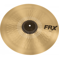 Sabian FRX1806 Crash 18" FRX
