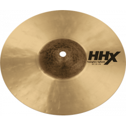 Sabian 11005XCN splash 10" HHX
