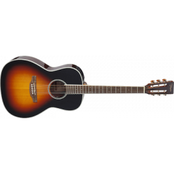 Takamine GY51EBSB New Yorker