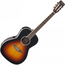 Takamine GY51EBSB New Yorker