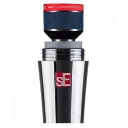 sE Electronics V7CHR Chromé