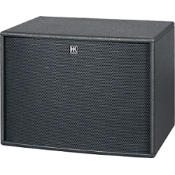 HK Audio - IL112S noir Sub