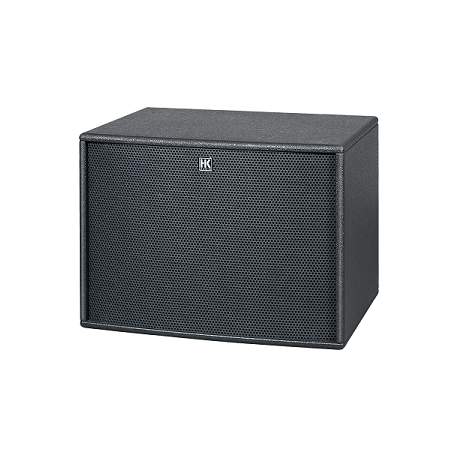 HK Audio - IL112S noir Sub