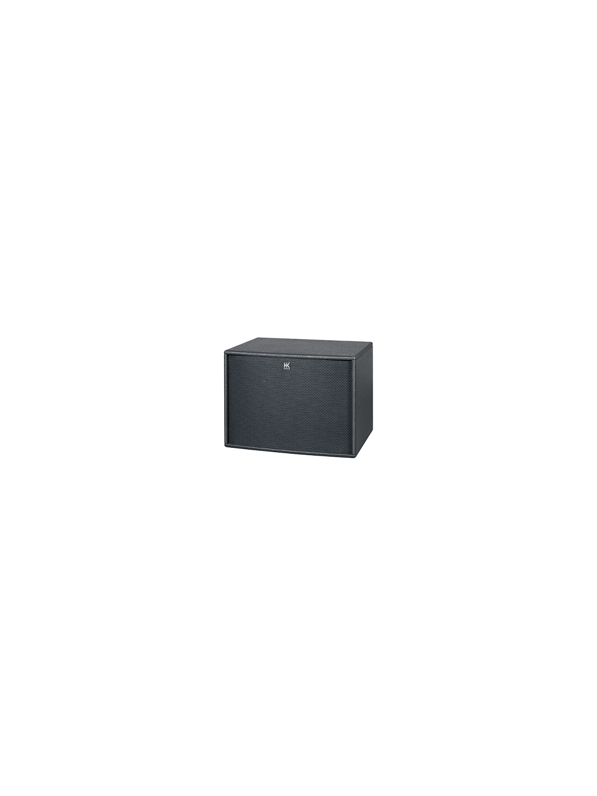 HK Audio - IL112S noir Sub