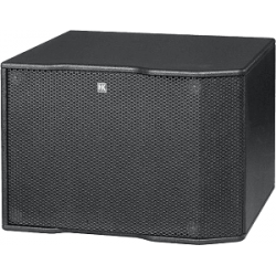 HK Audio - IL118S noir Sub