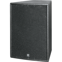 HK Audio - IL12.1 noir