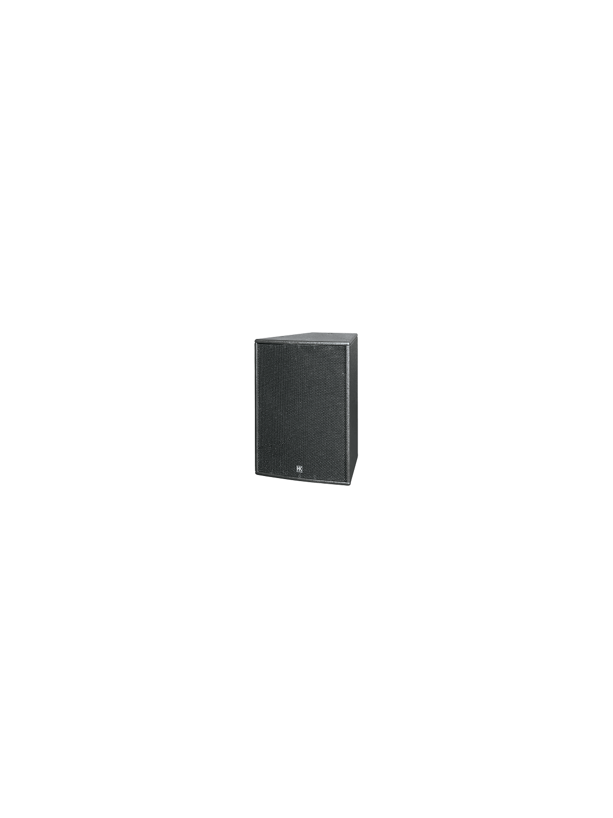HK Audio - IL12.1 noir