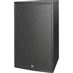 HK Audio - IL15.1 noir