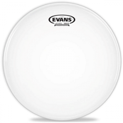 Evans Caisse Claire 14" COATED G1