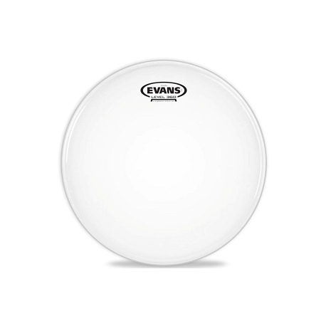 Evans Caisse Claire 14" COATED G1