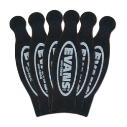 Evans MINEMAD 6 attenuateurs 