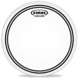 Evans Peau Tom 8" EC2S Coated