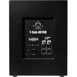 WHARFEDALE PRO - T-SUB-AX15B