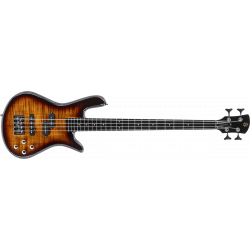 Basse Legend 4 Standard Tobacco Sun