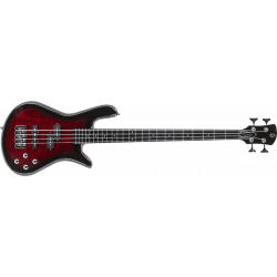 Basse Legend 4 Standard Black Cherry