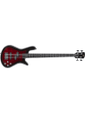 Basse Legend 4 Standard Black Cherry