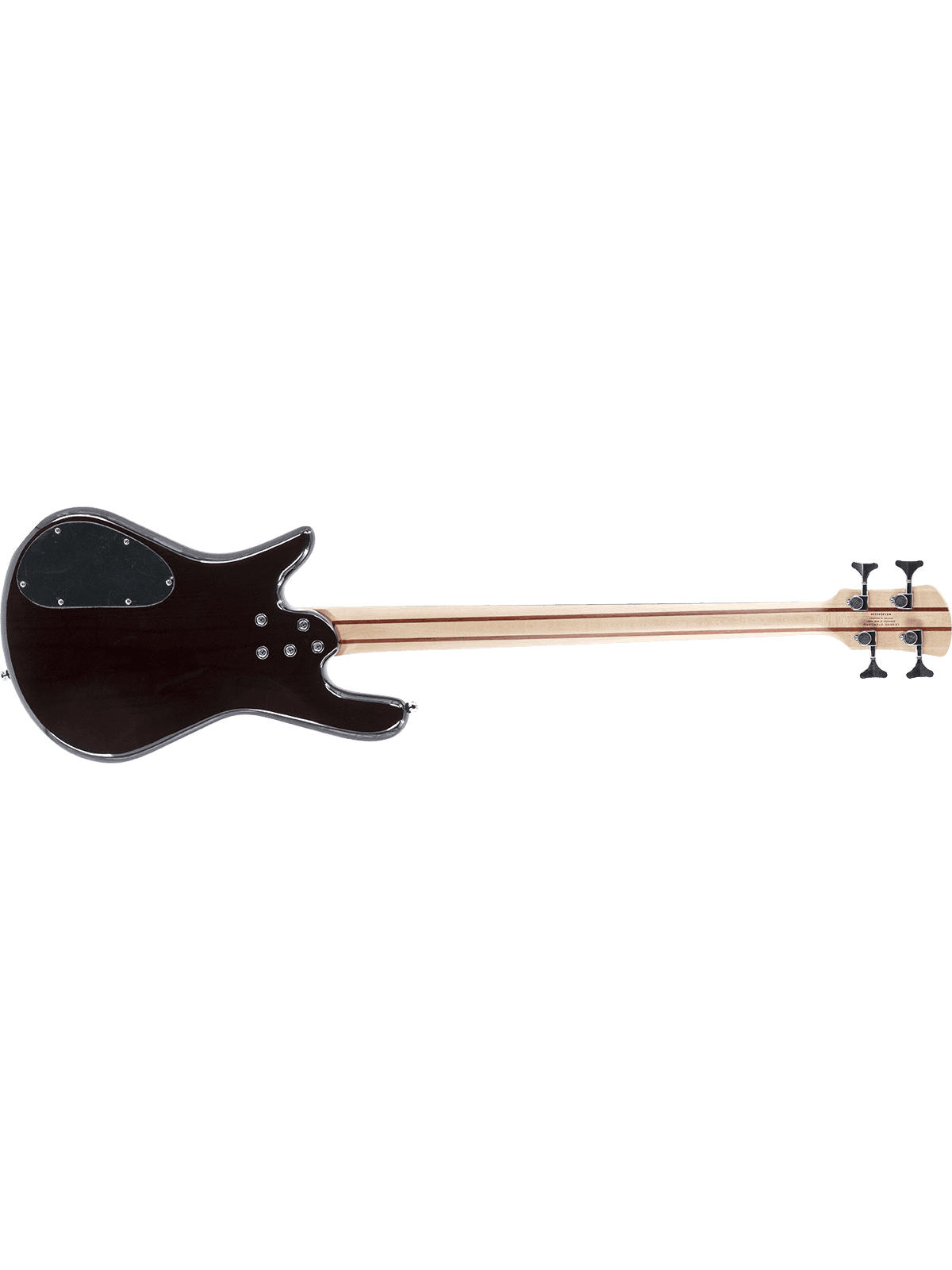 Basse Legend 4 Standard Black Cherry
