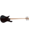 Basse Legend 4 Standard Black Cherry