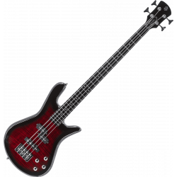 Basse Legend 4 Standard Black Cherry