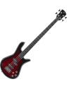 Basse Legend 4 Standard Black Cherry