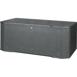 HK Audio - IL218S noir Sub