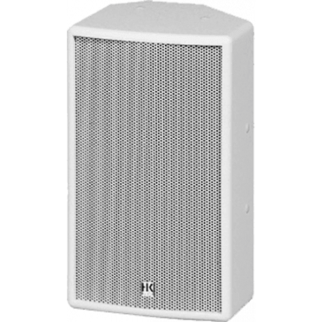 HK Audio - IL8.1-W blanc