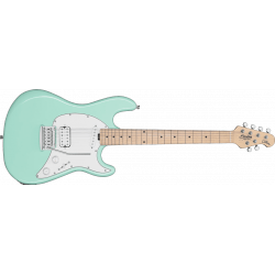 STERLING BY MM - SUB Mint Green