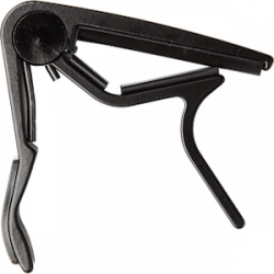 Dunlop 84FB Capo Classique