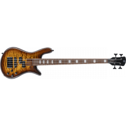 Basse Euro 4 Bolt Tobacco Sunburst