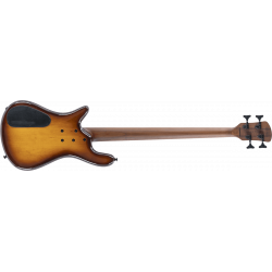 Basse Euro 4 Bolt Tobacco Sunburst
