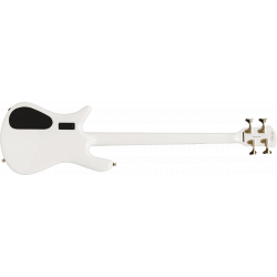 Basse Euro 4 Classic Solid White Gl