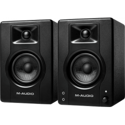 M-AUDIO - BX3D3 (la paire)