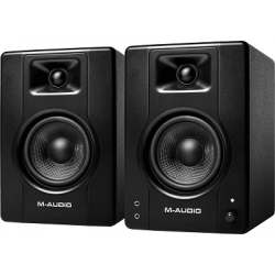M-AUDIO - BX4D3 (la paire)