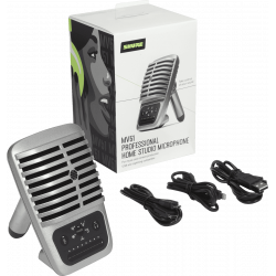 Shure - MV51-DIG Motiv