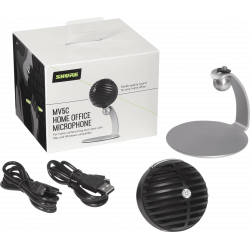 Shure - MV5C-USB Motiv