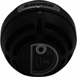 Shure - MV5C-USB Motiv