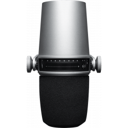 SHURE - MV7-S Motiv Gris