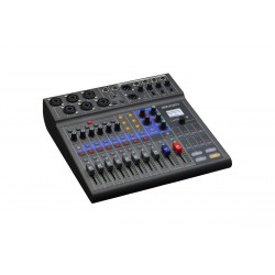 Zoom LIVETRACK L-8
