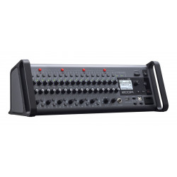 Zoom LIVETRACK L-20R